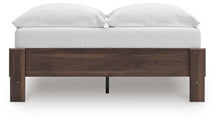 Load image into Gallery viewer, Calverson Bed - Ego Home Furniture