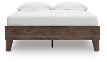 Load image into Gallery viewer, Calverson Bed - Ego Home Furniture