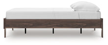 Load image into Gallery viewer, Calverson Bed - Ego Home Furniture