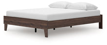 Load image into Gallery viewer, Calverson Bed - Ego Home Furniture