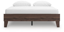 Load image into Gallery viewer, Calverson Bed - Ego Home Furniture