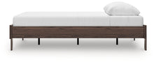 Load image into Gallery viewer, Calverson Bed - Ego Home Furniture