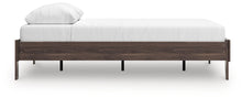 Load image into Gallery viewer, Calverson Bed - Ego Home Furniture