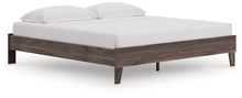 Load image into Gallery viewer, Calverson Bed - Ego Home Furniture