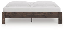 Load image into Gallery viewer, Calverson Bed - Ego Home Furniture