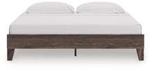Load image into Gallery viewer, Calverson Bed - Ego Home Furniture