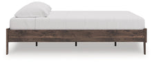 Load image into Gallery viewer, Calverson Bed - Ego Home Furniture