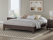 Load image into Gallery viewer, Calverson Bed - Ego Home Furniture