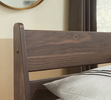 Load image into Gallery viewer, Calverson Bed - Ego Home Furniture