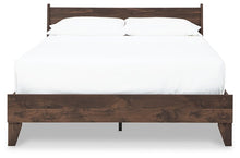 Load image into Gallery viewer, Calverson Bed - Ego Home Furniture