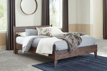 Load image into Gallery viewer, Calverson Bed - Ego Home Furniture