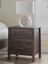 Load image into Gallery viewer, Calverson Nightstand