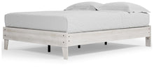 Load image into Gallery viewer, Shawburn Queen Platform Bed