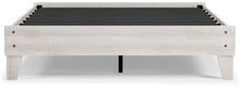 Load image into Gallery viewer, Shawburn Queen Platform Bed