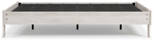 Load image into Gallery viewer, Shawburn Queen Platform Bed