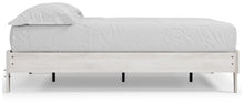 Load image into Gallery viewer, Shawburn Queen Platform Bed