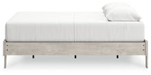 Load image into Gallery viewer, Shawburn Bed - Ego Home Furniture