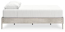 Load image into Gallery viewer, Shawburn Bed - Ego Home Furniture