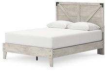 Load image into Gallery viewer, Shawburn Bed - Ego Home Furniture
