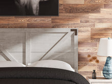 Load image into Gallery viewer, Shawburn Bed - Ego Home Furniture