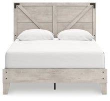 Load image into Gallery viewer, Shawburn Bed - Ego Home Furniture
