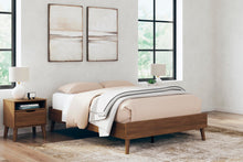 Load image into Gallery viewer, Fordmont Bed