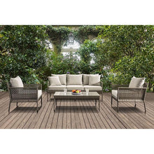 Load image into Gallery viewer, Aleisha Patio Sofa