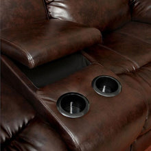 Load image into Gallery viewer, Winslow Love Seat w/ Center Console