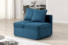 Load image into Gallery viewer, Woburn Convertible Chair