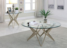 Load image into Gallery viewer, ALVISE End Table