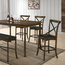 Load image into Gallery viewer, Buhl Counter Ht. Table