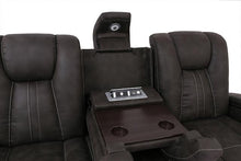 Load image into Gallery viewer, AMIRAH Glider Loveseat - Ego Home Furniture