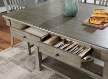 Load image into Gallery viewer, Anaya 7 Pc Counter Ht Table Set - Ego Home Furniture