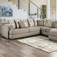 Load image into Gallery viewer, ANGELIA Sectional