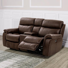 Load image into Gallery viewer, ANTENOR Power Loveseat