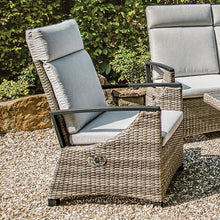 Load image into Gallery viewer, Antigua Arm Chair