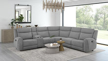 Load image into Gallery viewer, Antonius Motion Sectional