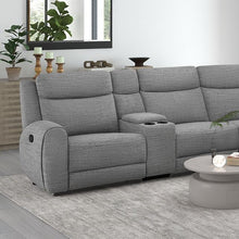Load image into Gallery viewer, Antonius Motion Sectional
