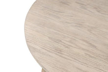Load image into Gallery viewer, Yate Round Dining Table