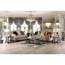 Load image into Gallery viewer, Camilla Love Seat