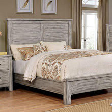Load image into Gallery viewer, Canopus E.King Bed