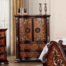 Load image into Gallery viewer, Aquilina Chest
