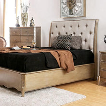 Load image into Gallery viewer, Celine E.King Bed