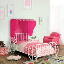 Load image into Gallery viewer, Charm Full Bed