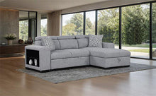 Load image into Gallery viewer, Chatteris Sectional
