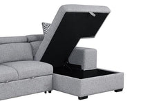 Load image into Gallery viewer, Chatteris Sectional