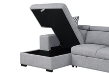 Load image into Gallery viewer, Chatteris Sectional Contemporary