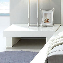 Load image into Gallery viewer, Christie Glossy White Night Stand
