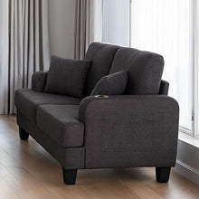 Load image into Gallery viewer, Cinderford Loveseat