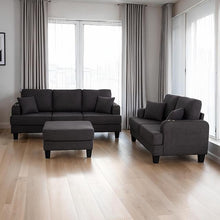 Load image into Gallery viewer, Cinderford Loveseat
